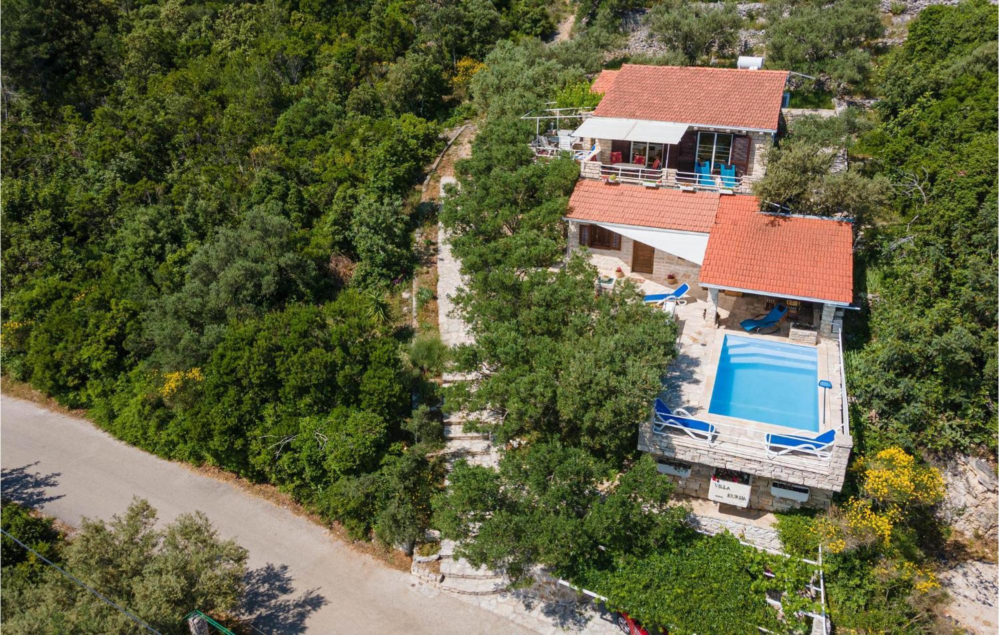 Amazing Home In Prigradice With Wifi Prigradica Exterior photo